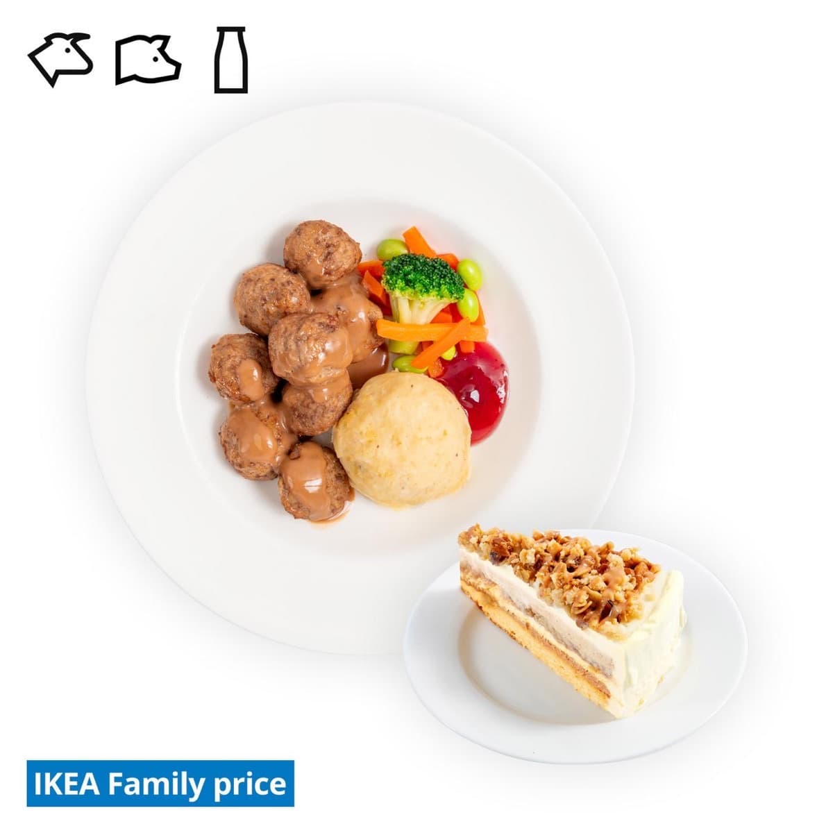 IKEA Swedish Restaurant