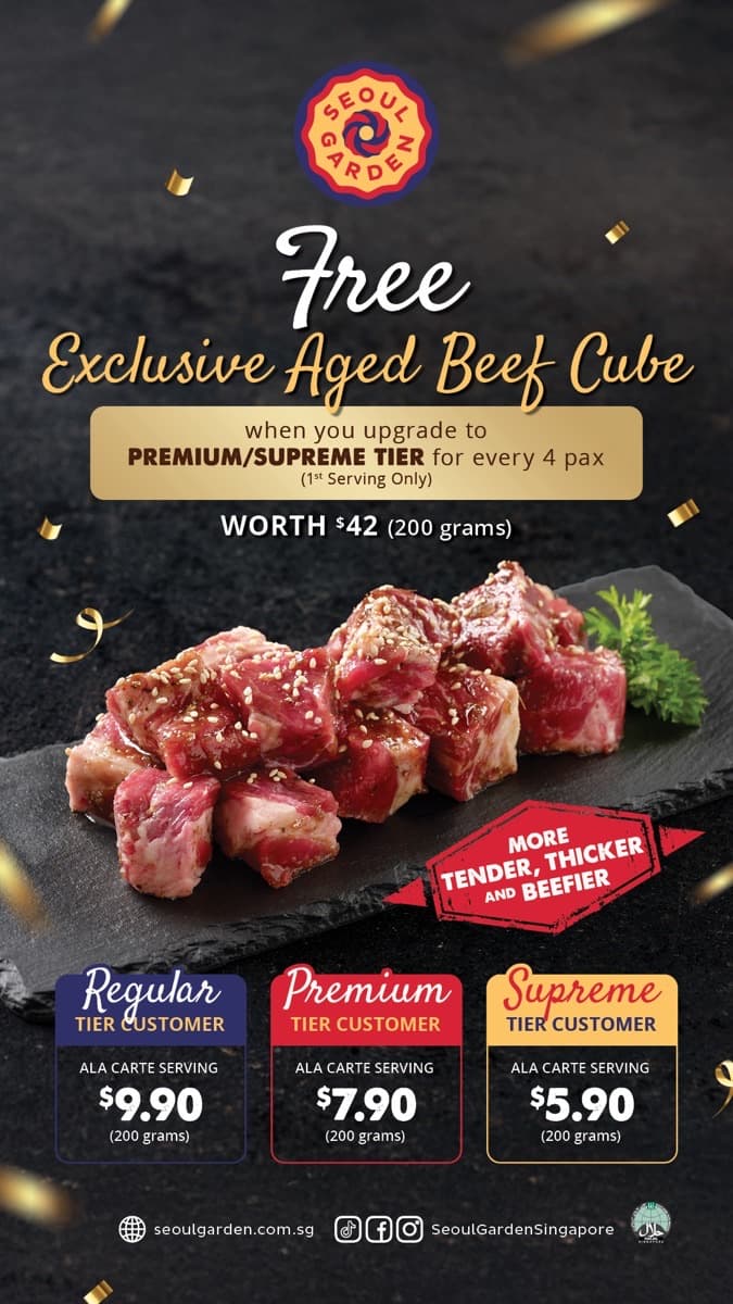 Seoul Garden