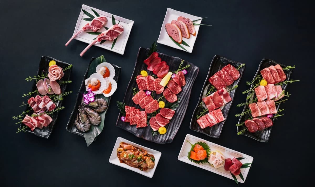 Tajimaya Yakiniku
