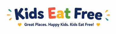 Kids Eat Free