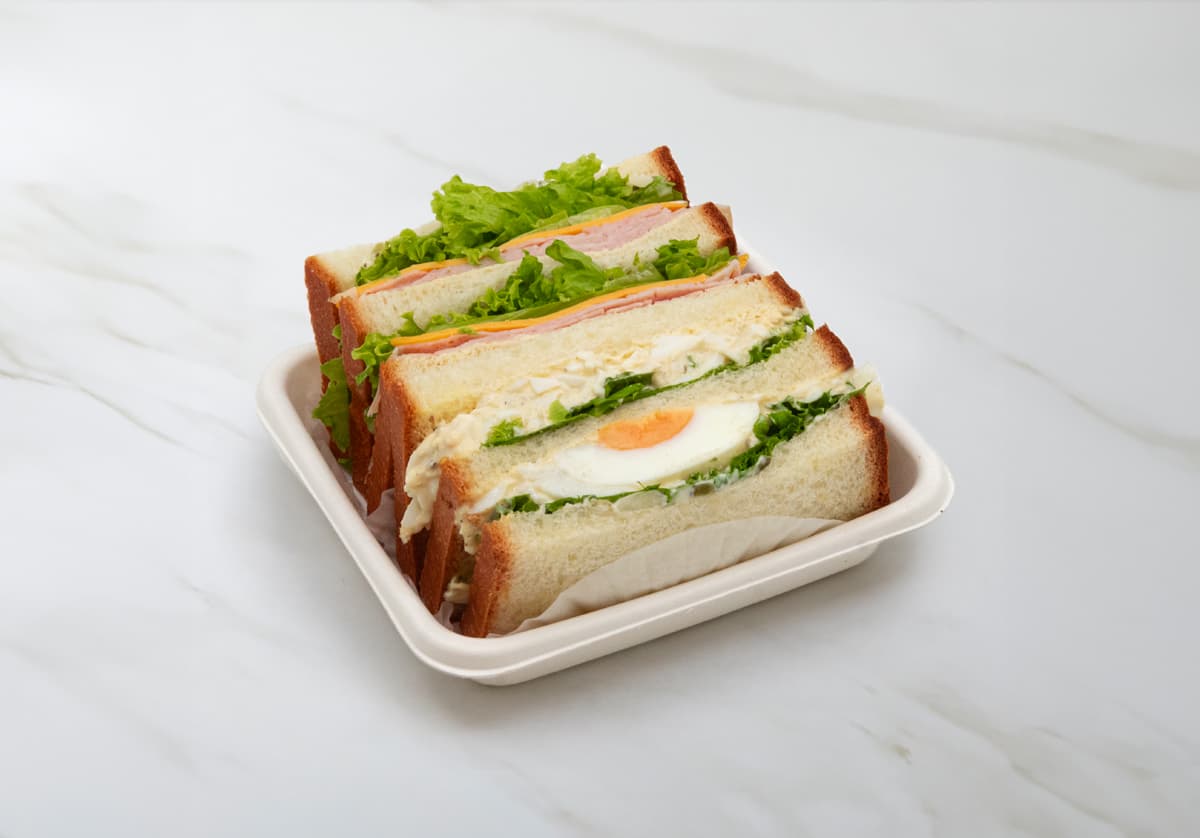 Paris Baguette kids eat free deal Singapore